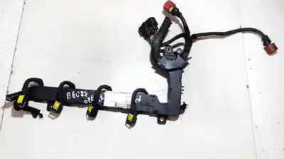 Pezzo di ricambio per auto di seconda mano filo per opel meriva b 1.7 16v cdti riferimenti oem iam 13313999