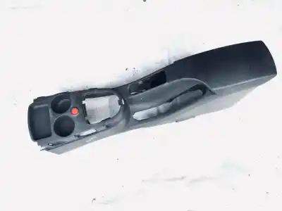 Pezzo di ricambio per auto di seconda mano bracciolo centrale per seat altea (5p1) 2.0 tdi riferimenti oem iam 5p0864251b