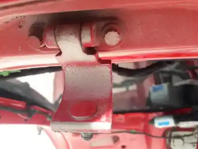 Pezzo di ricambio per auto di seconda mano ammortizzatori baule / porte per seat altea (5p1) 2.0 tdi riferimenti oem iam 