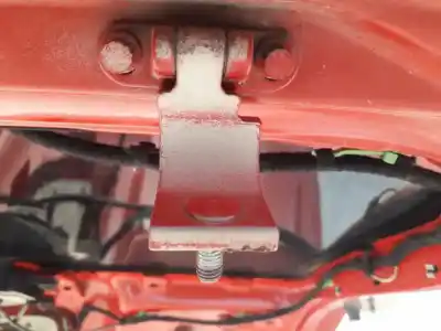 Pezzo di ricambio per auto di seconda mano ammortizzatori baule / porte per seat altea (5p1) 2.0 tdi riferimenti oem iam 