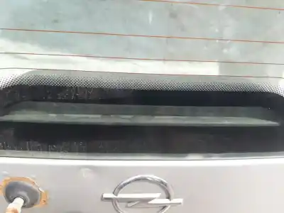 Автозапчасти б/у центральный стоп-сигнал за opel zafira, a 1999.04 - 2003.11 2.2 dti 16v 92kw 2002.01 - 2005.06 ссылки oem iam 