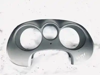 Pezzo di ricambio per auto di seconda mano modanatura anteriore per seat altea (5p1) 2.0 tdi riferimenti oem iam 5p1857059a