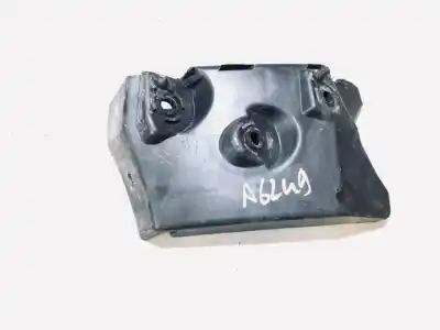 Pezzo di ricambio per auto di seconda mano rinforzo paraurti anteriore per seat altea (5p1) 2.0 tdi riferimenti oem iam 5p0807183a