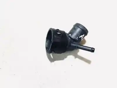 Pezzo di ricambio per auto di seconda mano termostato per seat altea (5p1) 2.0 tdi riferimenti oem iam 6q0122291e