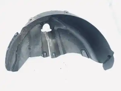 Автозапчасти б/у арка заднего правого колеса за skoda fabia (6y2/6y3) 1.4 ссылки oem iam 6y6810972  