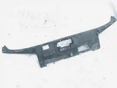 Автозапчасти б/у передняя панель за skoda fabia (6y2/6y3) 1.4 ссылки oem iam 6y0805305b