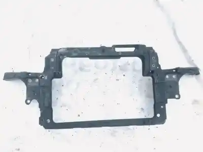 Автозапчасти б/у передняя панель за skoda fabia (6y2/6y3) 1.4 ссылки oem iam 6y0805588
