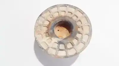 Автозапчасти б/у передний амортизатор за opel zafira, a 1999.04 - 2003.11 2.2 dti 16v 92kw 2002.01 - 2005.06 ссылки oem iam 90538498  000041721ma