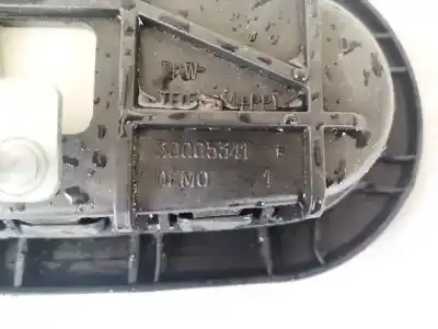Автозапчасти б/у левая боковая подушка безопасности за citroen c5 i (dc_) 1.8 16v (dc6fzb. dc6fze) ссылки oem iam 30005341  