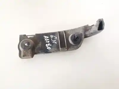 Peça sobressalente para automóvel em segunda mão reforço do pára choques traseiro por toyota corolla (e11) 2.0 d-4d linea sol referências oem iam 