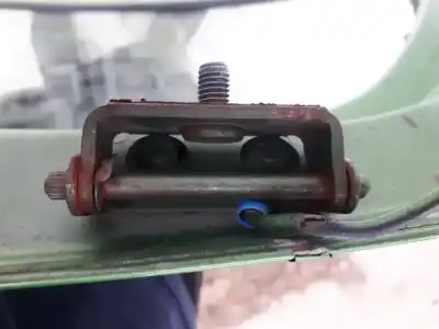 Автозапчастина б/у амортизаторі багажника/дверей для ford ka (ccq) 1.3 cat посилання на oem iam   