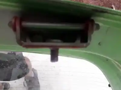 Автозапчасти б/у амортизаторы багажника/двери за ford ka (ccq) 1.3 cat ссылки oem iam   