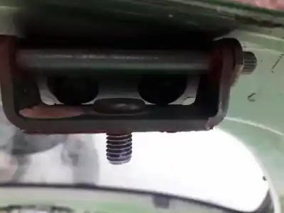 Автозапчасти б/у амортизаторы багажника/двери за ford ka (ccq) 1.3 cat ссылки oem iam 