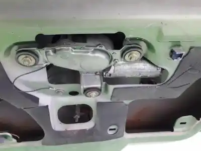 Автозапчасти б/у мотор заднего стеклоочистителя за ford ka (ccq) 1.3 cat ссылки oem iam 97kg17k441ac