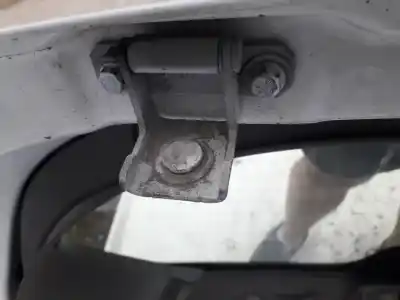 Peça sobressalente para automóvel em segunda mão amortecedores do tronco / porta por renault scenic ii 1.6 16v referências oem iam 