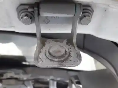 Peça sobressalente para automóvel em segunda mão amortecedores do tronco / porta por renault scenic ii 1.6 16v referências oem iam 