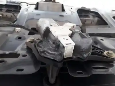Peça sobressalente para automóvel em segunda mão motor do limpador traseiro por renault scenic ii 1.6 16v referências oem iam 53018912