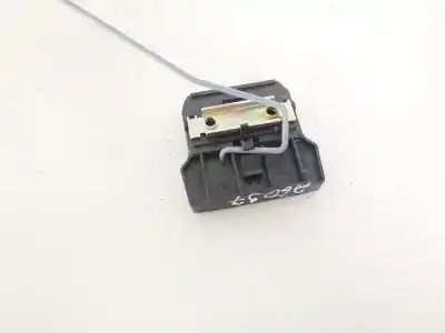 Second-hand car spare part various parts for opel zafira a 2.0 16v di oem iam references 90589003