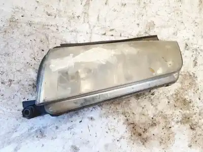 Автозапчасти б/у левая фара за skoda fabia (6y2/6y3) 1.4 ссылки oem iam 206230b