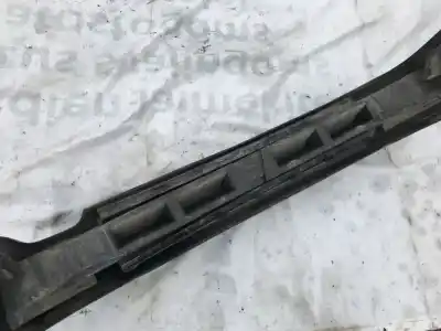 Автозапчастина б/у підсилення заднього бампера для SAAB 9-5, 1997.09 - 2005.11 2.0 T 110KW 1997.09 - 2005.11 Посилання на OEM IAM   