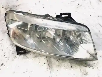 Pezzo di ricambio per auto di seconda mano faro anteriore destro per fiat stilo (192) 1.9 jtd / 1.9 jtd 115 active riferimenti oem iam dx40780748