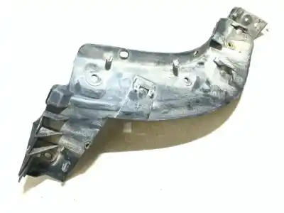 Pezzo di ricambio per auto di seconda mano rinforzo paraurti posteriore per seat altea (5p1) 2.0 tdi riferimenti oem iam 5p0807376a