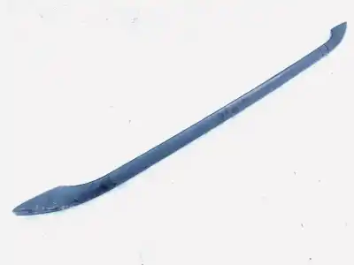 Second-hand car spare part plastics for mitsubishi space star (dg0) 1.3 cat oem iam references 
