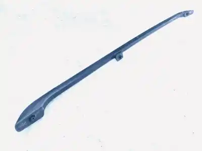 Автозапчастина б/у пластика для audi a4 avant (b5) 1.9 tdi посилання на oem iam 8d9860037c  