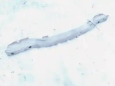 Автозапчасти б/у усиление заднего бампера за OPEL CORSA E 1.4 ссылки OEM IAM   