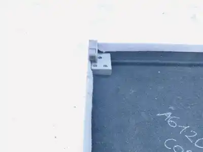 Автозапчастина б/у задній лоток для opel corsa e 1.4 посилання на oem iam   