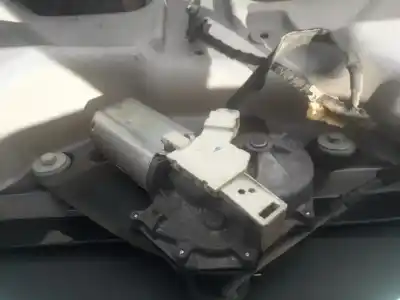 Second-hand car spare part rear windshield wiper motor for lancia phedra (180) 2.2 jtd oem iam references 