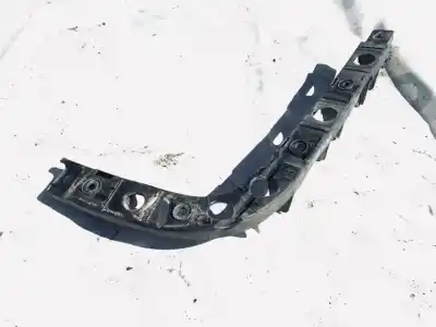 Pezzo di ricambio per auto di seconda mano rinforzo paraurti posteriore per seat altea (5p1) 2.0 tdi riferimenti oem iam 5p0807864b