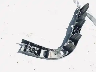 Pezzo di ricambio per auto di seconda mano rinforzo paraurti posteriore per seat altea (5p1) 2.0 tdi riferimenti oem iam 5p0807863b