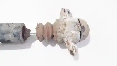 Peça sobressalente para automóvel em segunda mão plásticos por volkswagen golf iv (1j1) 1.9 sdi referências oem iam 