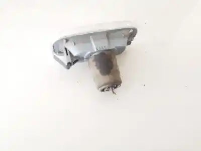 Pezzo di ricambio per auto di seconda mano lampada laterale sinistra per audi a4 b6 (8e2) 1.9 tdi quattro riferimenti oem iam 8e0949127  