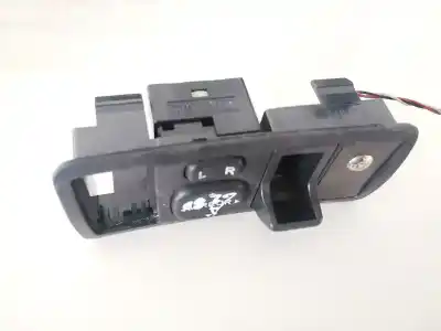 Pezzo di ricambio per auto di seconda mano controllo specchio per toyota corolla (e11) 2.0 d-4d linea sol riferimenti oem iam 183574  