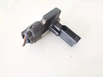 Peça sobressalente para automóvel em segunda mão medidor de massa de ar por toyota corolla (e11) 2.0 d-4d linea sol referências oem iam 2220427010