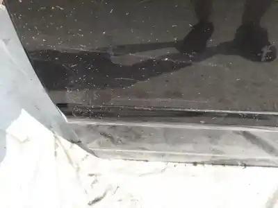 Pezzo di ricambio per auto di seconda mano plastica per toyota corolla (e11) 2.0 d-4d linea sol riferimenti oem iam   