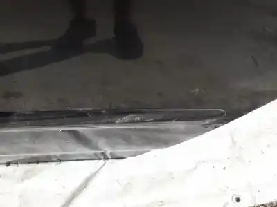 Pezzo di ricambio per auto di seconda mano plastica per toyota corolla (e11) 2.0 d-4d linea sol riferimenti oem iam   