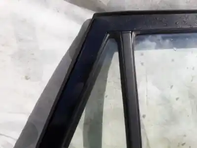 Peça sobressalente para automóvel em segunda mão vidro custódia triangular traseiro direito por toyota corolla (e11) 2.0 d-4d linea sol referências oem iam   