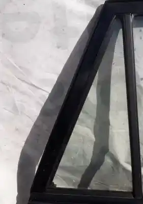 Peça sobressalente para automóvel em segunda mão vidro custódia triangular traseiro direito por toyota corolla (e11) 2.0 d-4d linea sol referências oem iam 