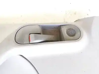 Pezzo di ricambio per auto di seconda mano maniglia interna anteriore sinistra per fiat panda (169) 1.1 8v riferimenti oem iam 