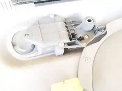 Second-hand car spare part interior left front handle for fiat panda (169) 1.1 8v oem iam references   