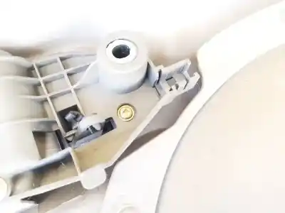 Second-hand car spare part interior left front handle for fiat panda (169) 1.1 8v oem iam references   