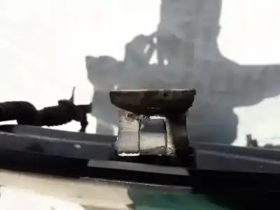 Автозапчастина б/у амортизаторі багажника/дверей для skoda octavia combi (1u5) 1.9 tdi посилання на oem iam   