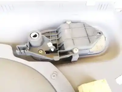 Second-hand car spare part interior right front handle for fiat panda (169) 1.1 8v oem iam references   