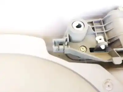 Second-hand car spare part interior right front handle for fiat panda (169) 1.1 8v oem iam references   