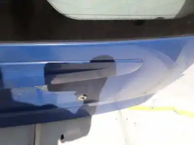 Автозапчастина б/у зовнішня ручка ворот для mitsubishi space star (dg0) 1.9 di-d cat посилання на oem iam   