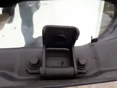 Tweedehands auto-onderdeel kofferbak / deur schokdempers voor renault scenic ii 1.6 16v oem iam-referenties 