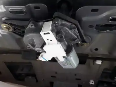 Tweedehands auto-onderdeel achterwissermotor voor renault scenic ii 1.6 16v oem iam-referenties 53018912